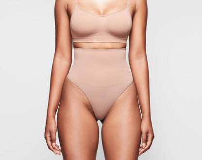 Skims Seamless Sculpt Bralette Sienna