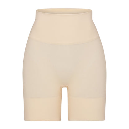 Skims Seamless Sculpt Butt Lifting Short Sand