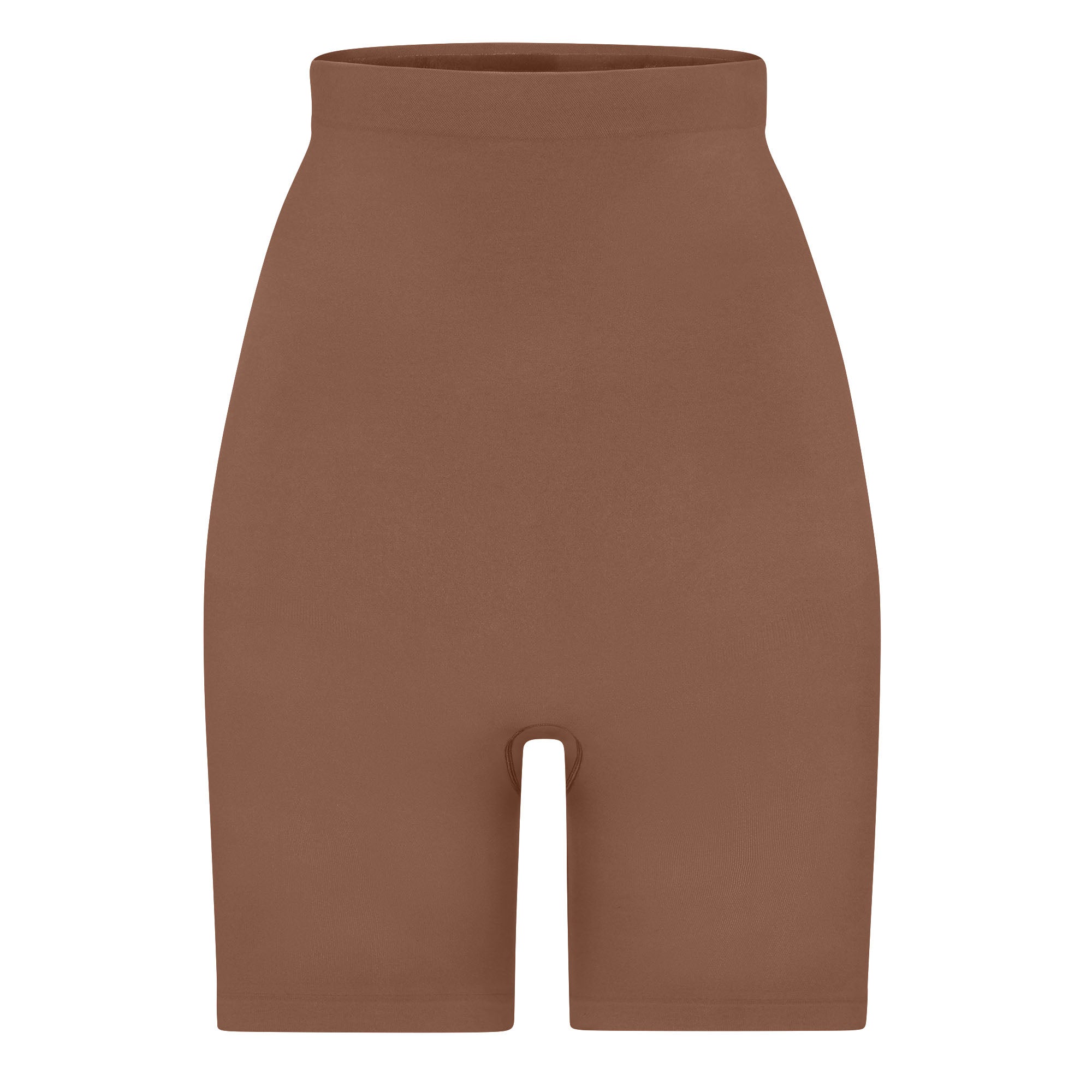 Skims Seamless Sculpt High-Waisted Above The Knee Short Jasper