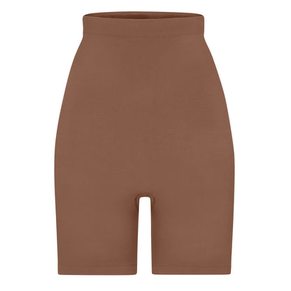 Skims Seamless Sculpt High-Waisted Above The Knee Short Jasper