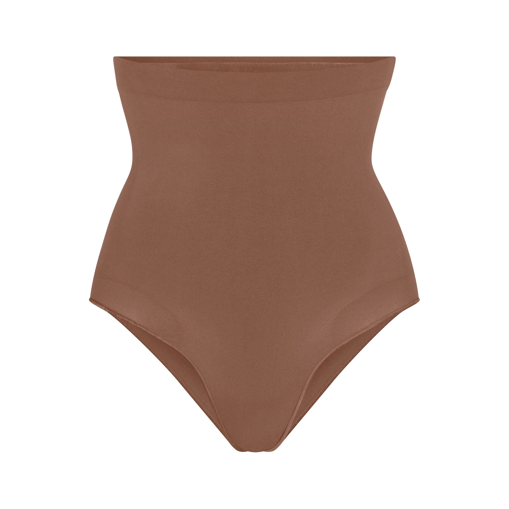 Skims Seamless Sculpt High-Waisted Brief Jasper