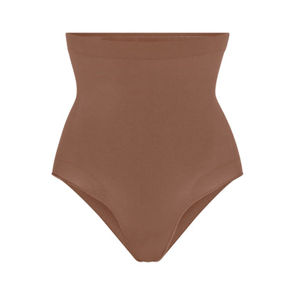 Skims Seamless Sculpt High-Waisted Brief Jasper