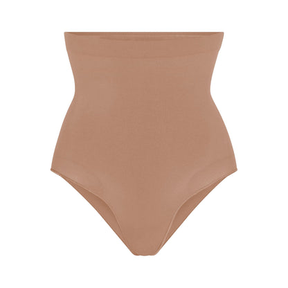 Skims Seamless Sculpt High-Waisted Brief Sienna