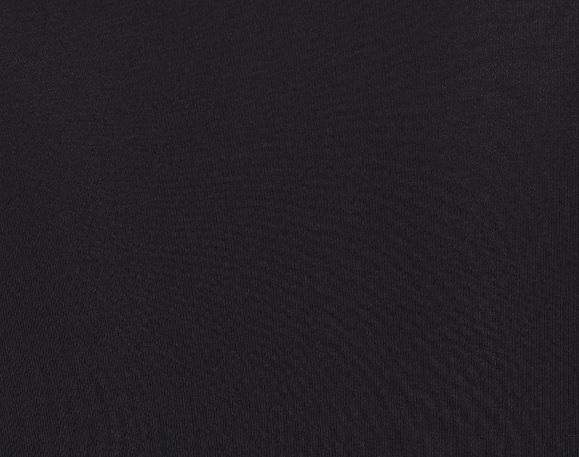 Skims Seamless Sculpt Mid Thigh Short Onyx