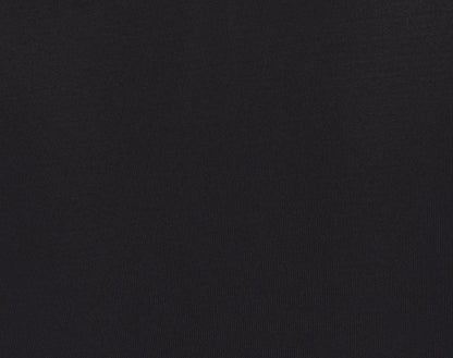 Skims Seamless Sculpt Mid Thigh Short Onyx