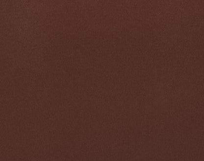 Skims Seamless Sculpt Solution Short Left Leg Exposed Cocoa