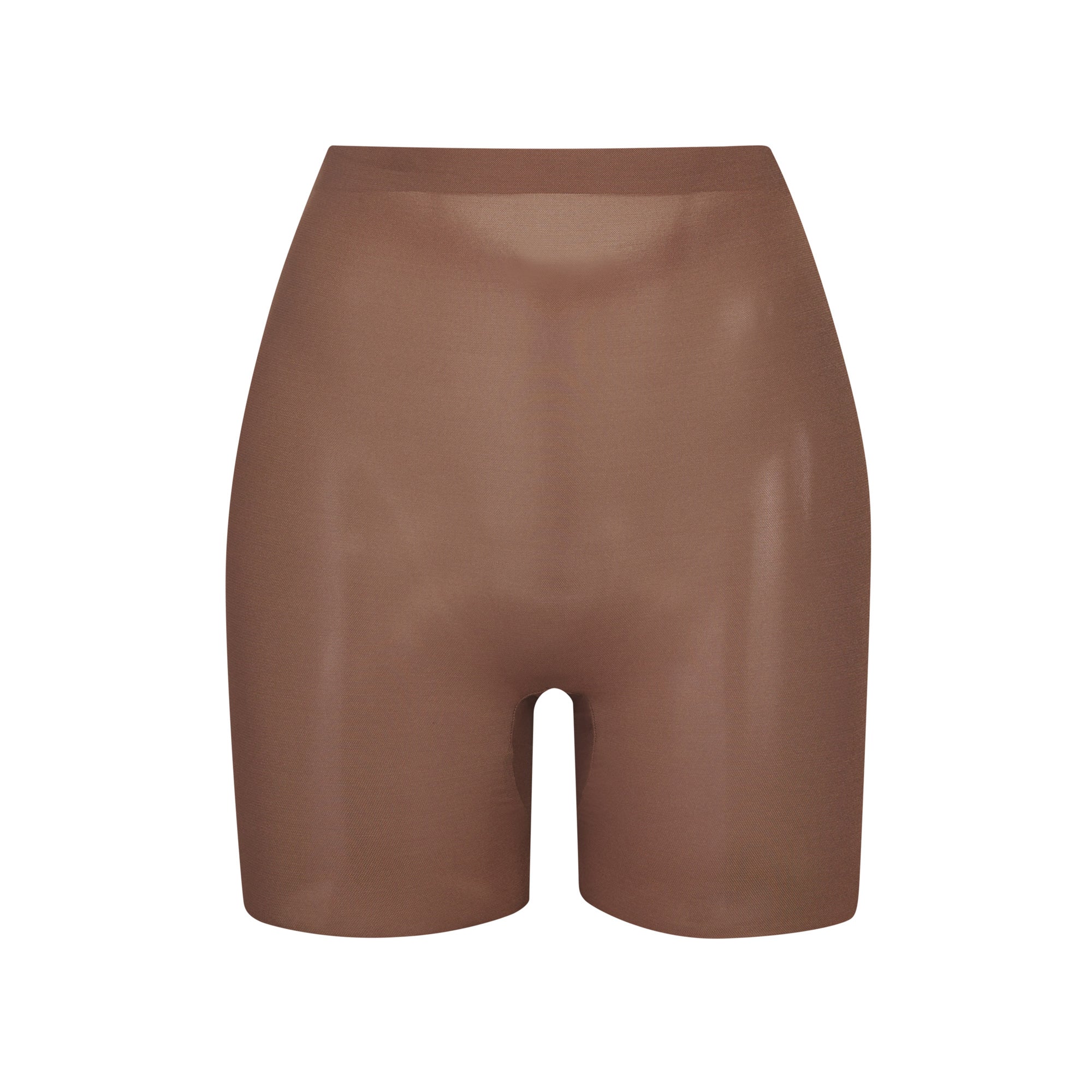 Skims Sheer Sculpt Low Back Short Jasper
