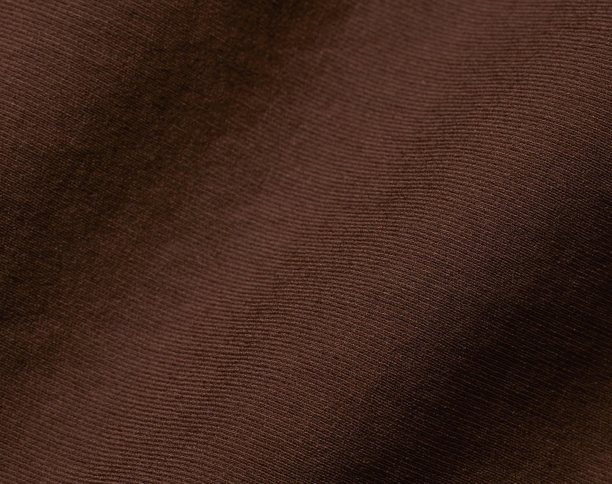 Skims Sheer Seamless Thong Bodysuit Cocoa