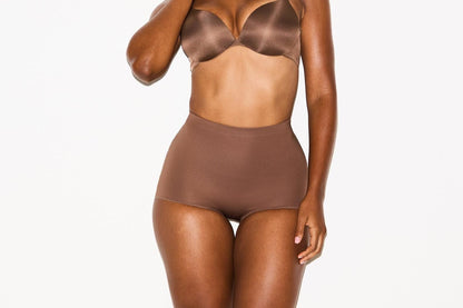 Skims Skims Body Butt Enhancing Padded Brief Jasper