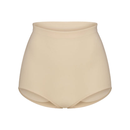 Skims Skims Body Butt Enhancing Padded Brief Sand