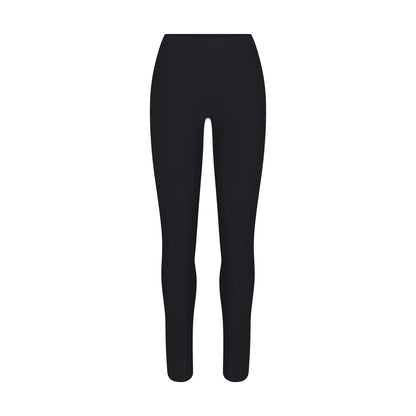 Skims Skims Body Butt Enhancing Padded Legging Onyx