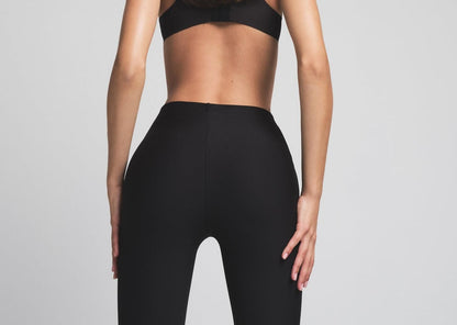 Skims Skims Body Butt Enhancing Padded Legging Onyx