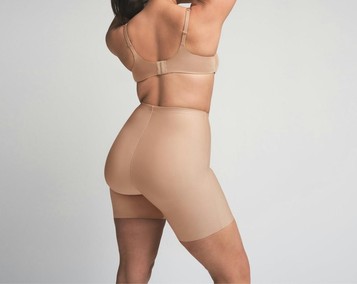 Skims Body Butt Enhancing Padded Short