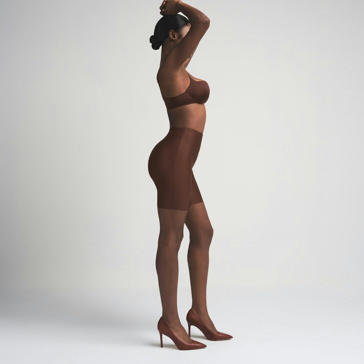 Skims Body Butt Enhancing Padded Short