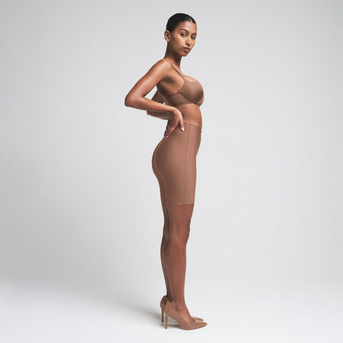 Skims Body Butt Enhancing Padded Short