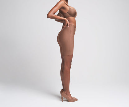Skims Skims Body Butt Enhancing Padded Short Jasper