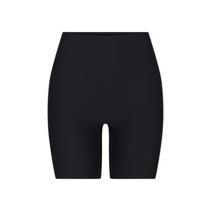 Skims Skims Body Butt Enhancing Padded Short Onyx