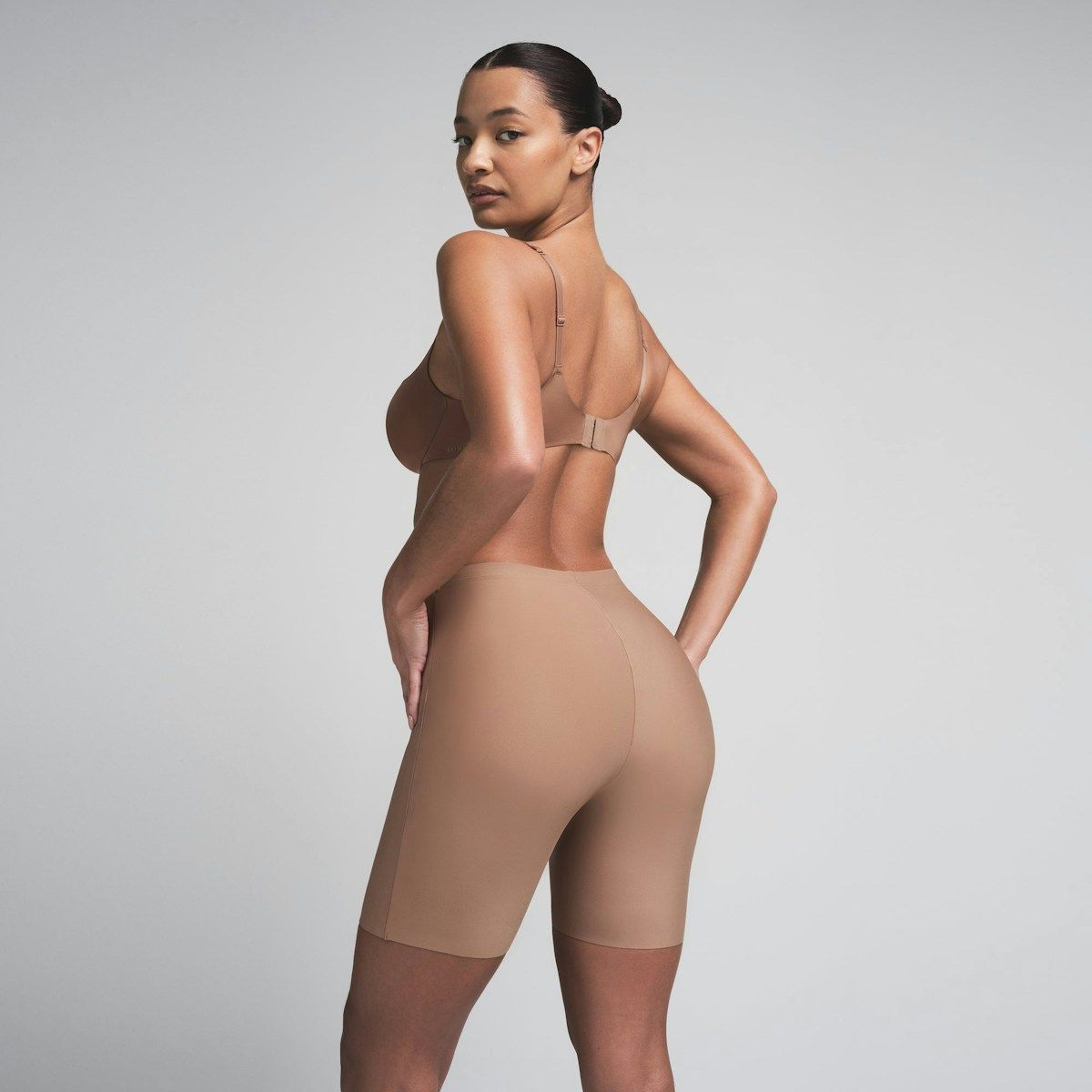 Skims Body Butt Enhancing Padded Short