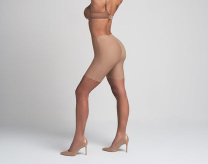 Skims Skims Body Butt Enhancing Padded Short Sienna