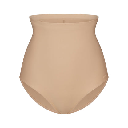 Skims Skims Body Core Sculpt Butt Lifting Brief Clay