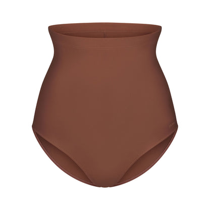 Skims Skims Body Core Sculpt Butt Lifting Brief Jasper