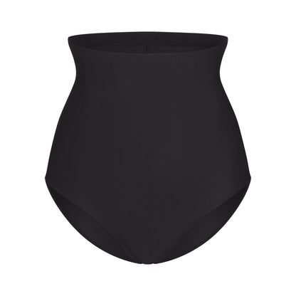 Skims Skims Body Core Sculpt Butt Lifting Brief Onyx