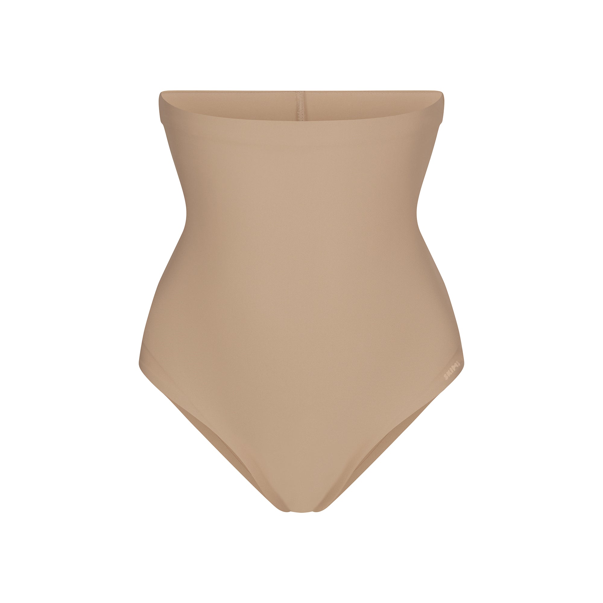 Skims Skims Body Core Sculpt High-Waisted Brief Clay