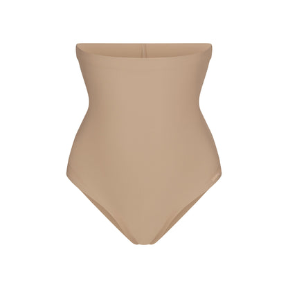 Skims Skims Body Core Sculpt High-Waisted Brief Clay