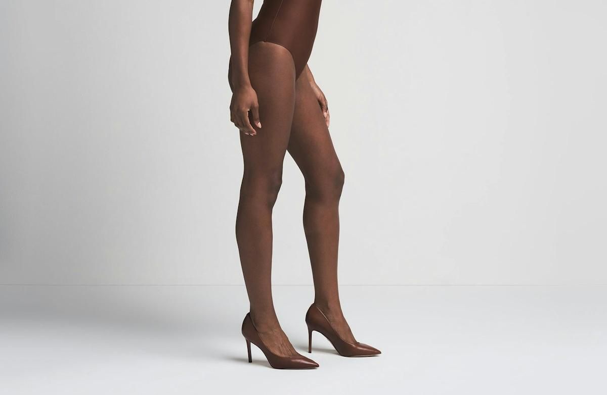 Skims Body Core Sculpt High-Waisted Brief