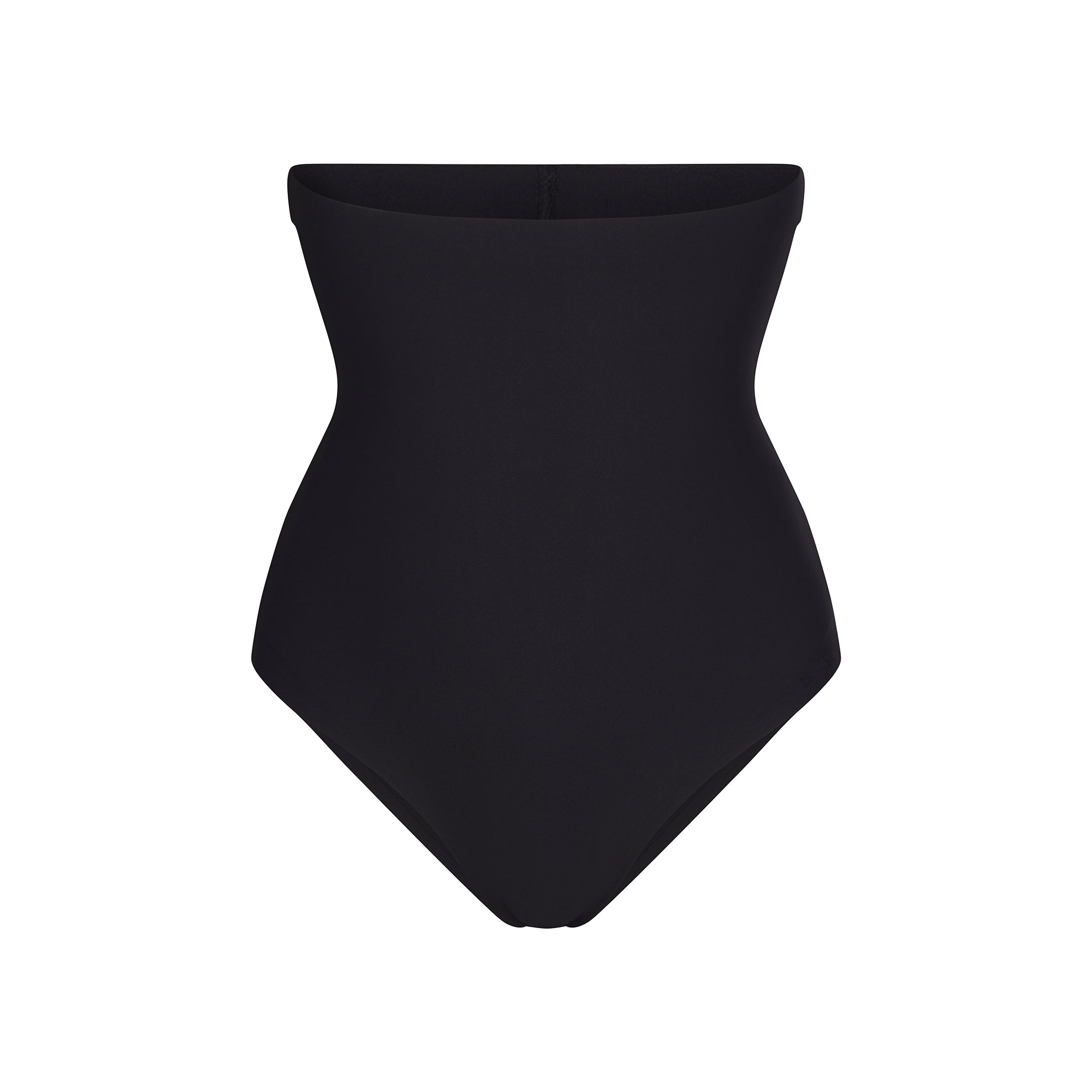 Skims Skims Body Core Sculpt High-Waisted Brief Onyx