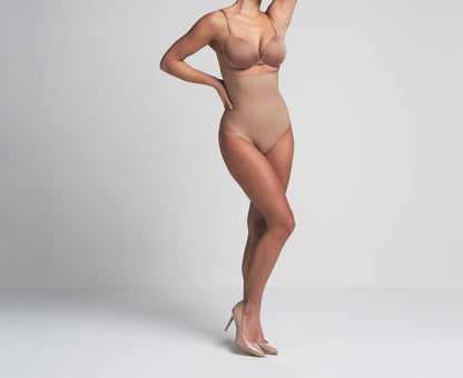 Skims Skims Body Core Sculpt High-Waisted Brief Sienna