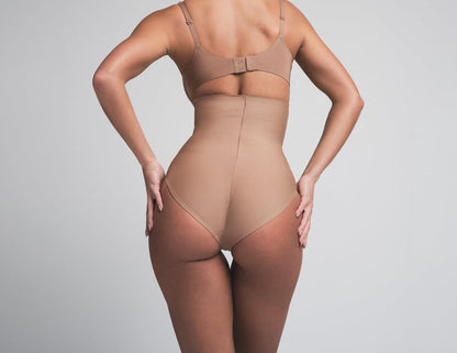 Skims Skims Body Core Sculpt High-Waisted Brief Sienna