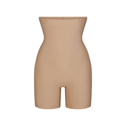 Skims Skims Body Core Sculpt High-Waisted Short Clay