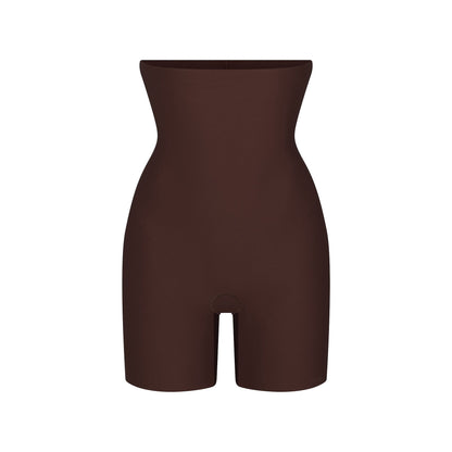 Skims Skims Body Core Sculpt High-Waisted Short Cocoa