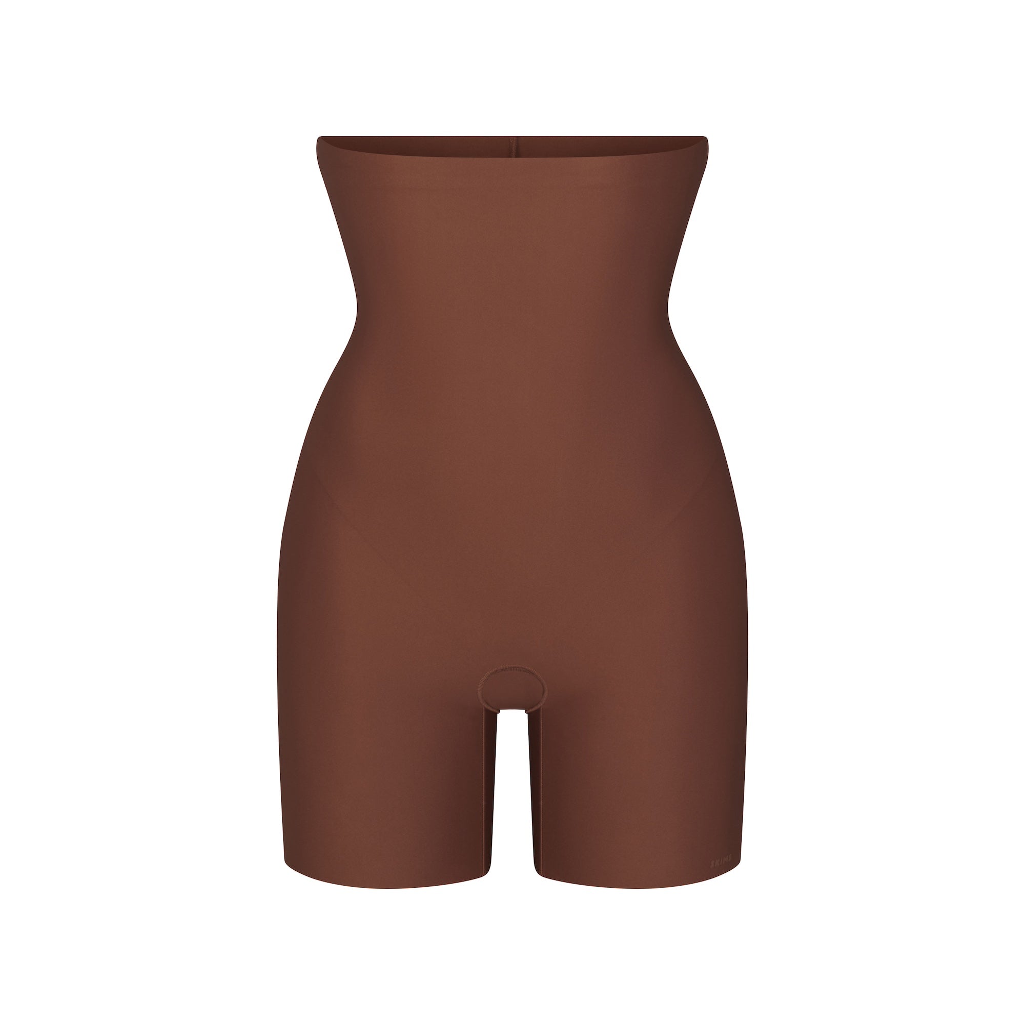 Skims Skims Body Core Sculpt High-Waisted Short Jasper