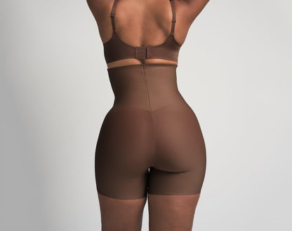 Skims Skims Body Core Sculpt High-Waisted Short Jasper