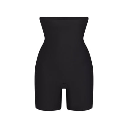Skims Skims Body Core Sculpt High-Waisted Short Onyx