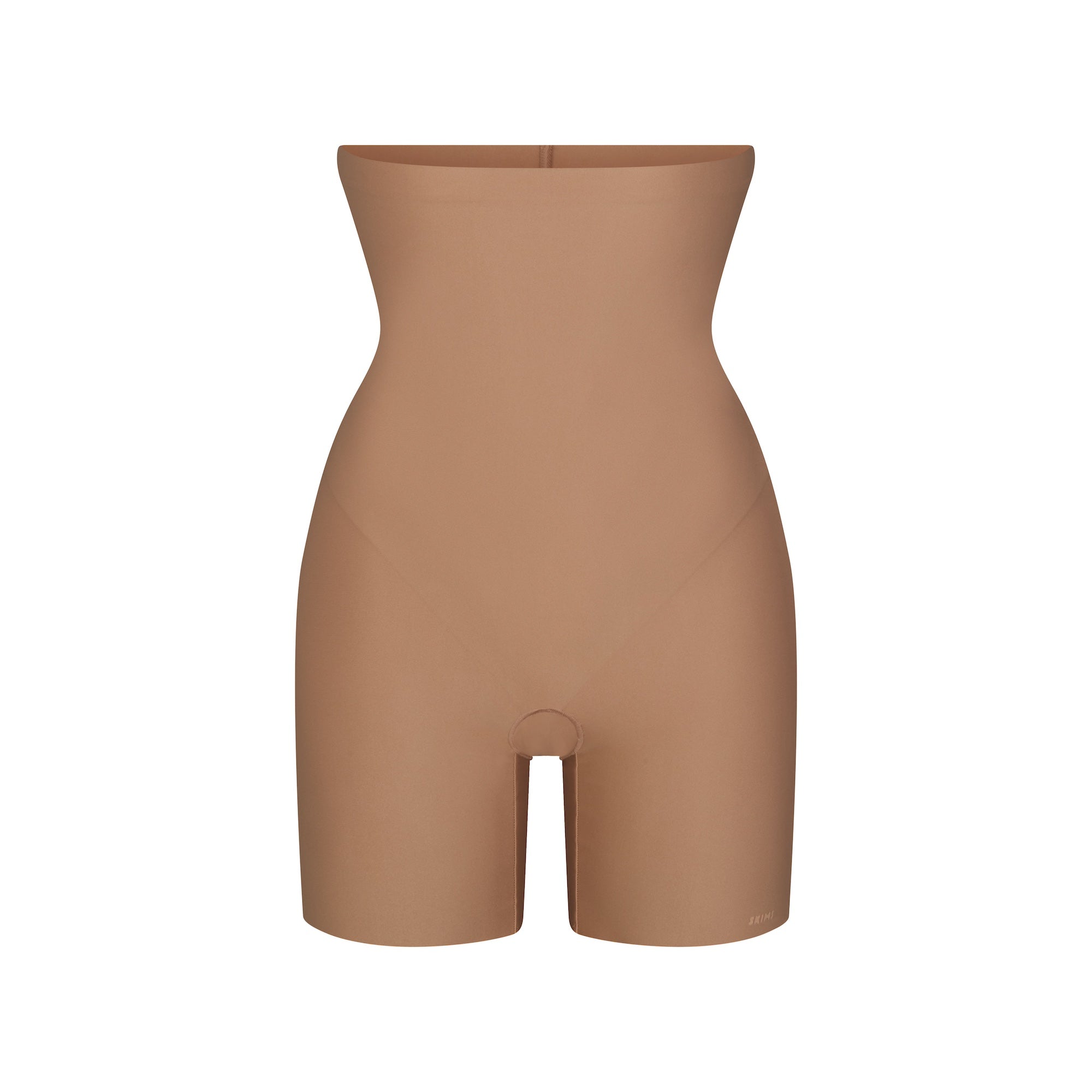 Skims Skims Body Core Sculpt High-Waisted Short Sienna