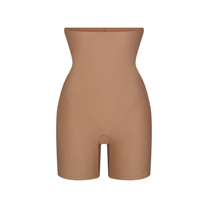 Skims Skims Body Core Sculpt High-Waisted Short Sienna