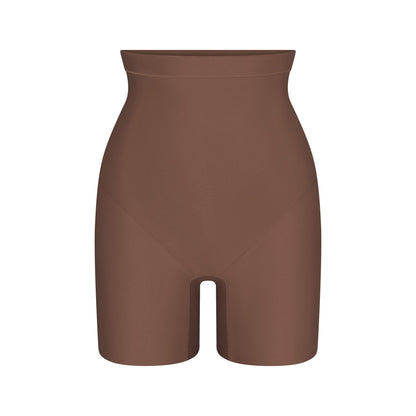 Skims Skims Body Core Sculpt Mid Rise Short Jasper