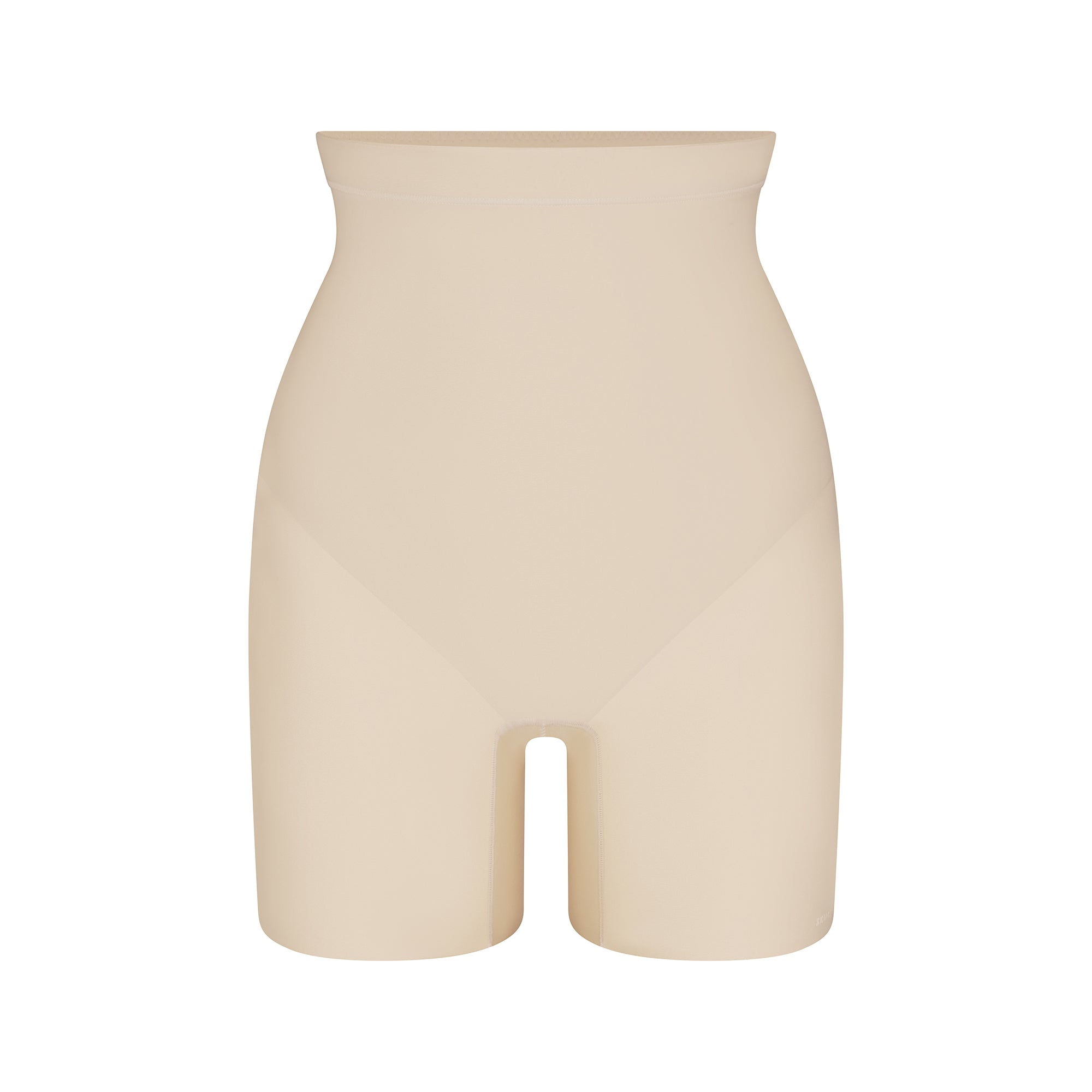 Skims Skims Body Core Sculpt Mid Rise Short Sand