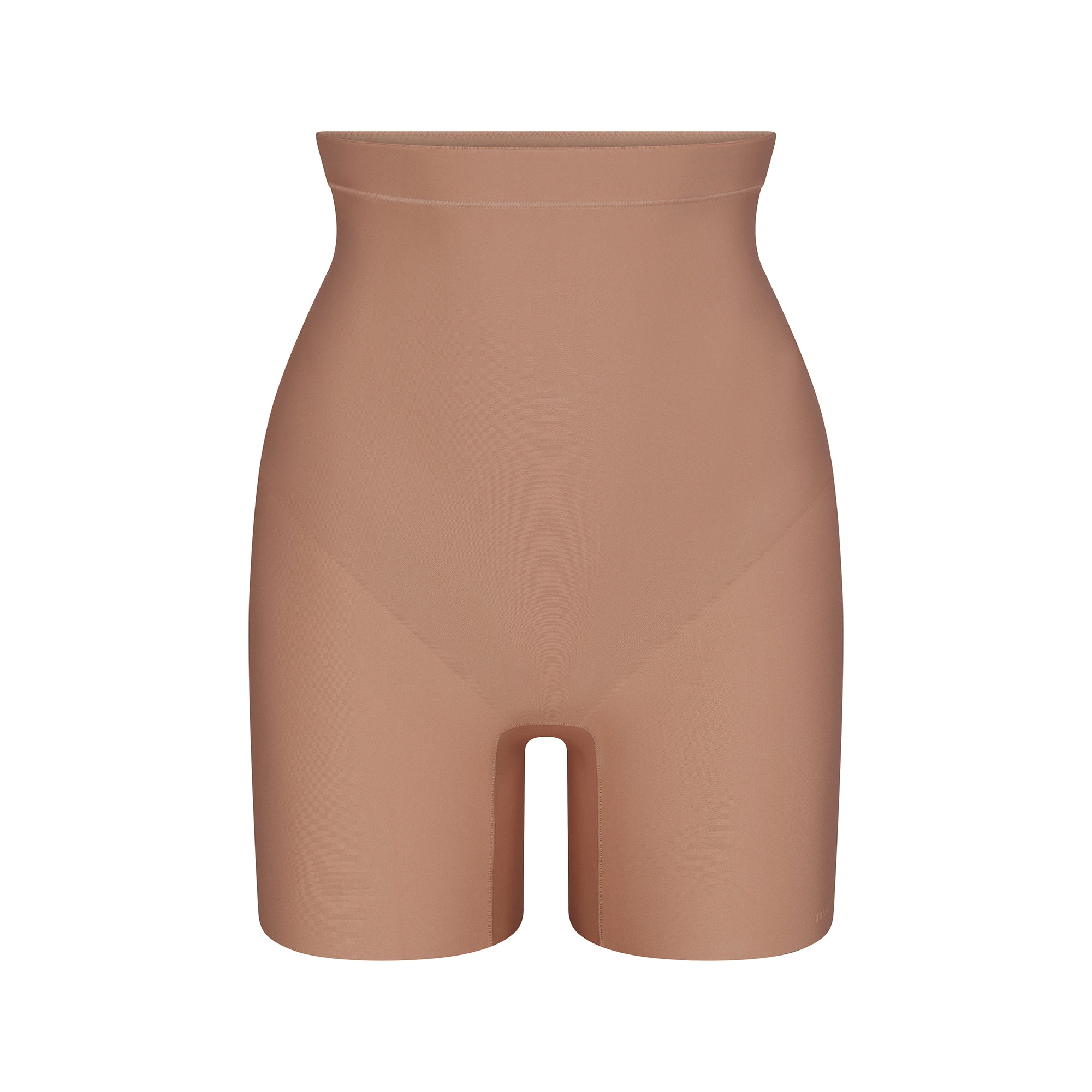 Skims Skims Body Core Sculpt Mid Rise Short Sienna