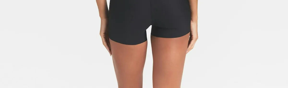 Skims Body Core Sculpt Shortie