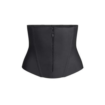 Skims Skims Body Core Sculpt Waist Cincher Onyx