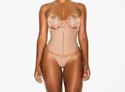 Skims Skims Body Core Sculpt Waist Cincher Sienna