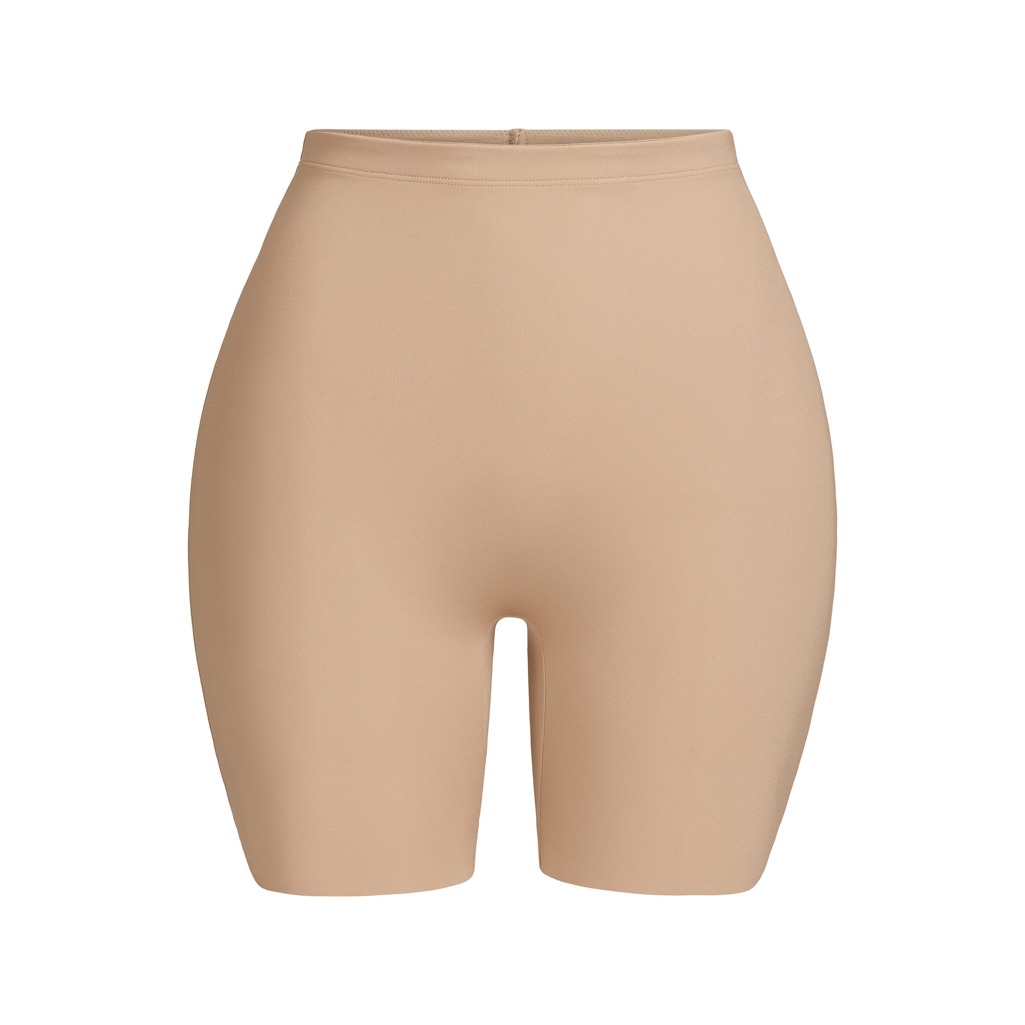 Skims Skims Body Hip Enhancing Padded Short Clay