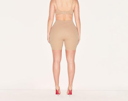 Skims Skims Body Hip Enhancing Padded Short Clay