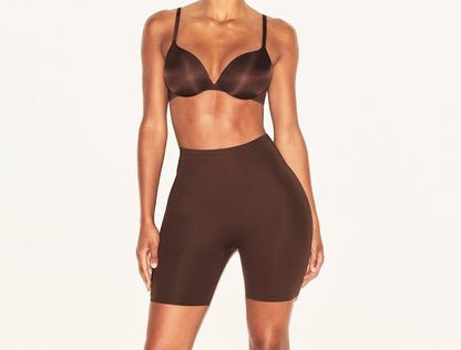 Skims Skims Body Hip Enhancing Padded Short Cocoa
