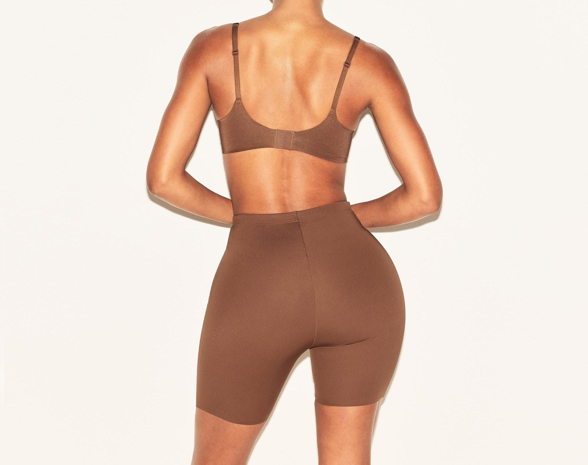 Skims Skims Body Hip Enhancing Padded Short Jasper