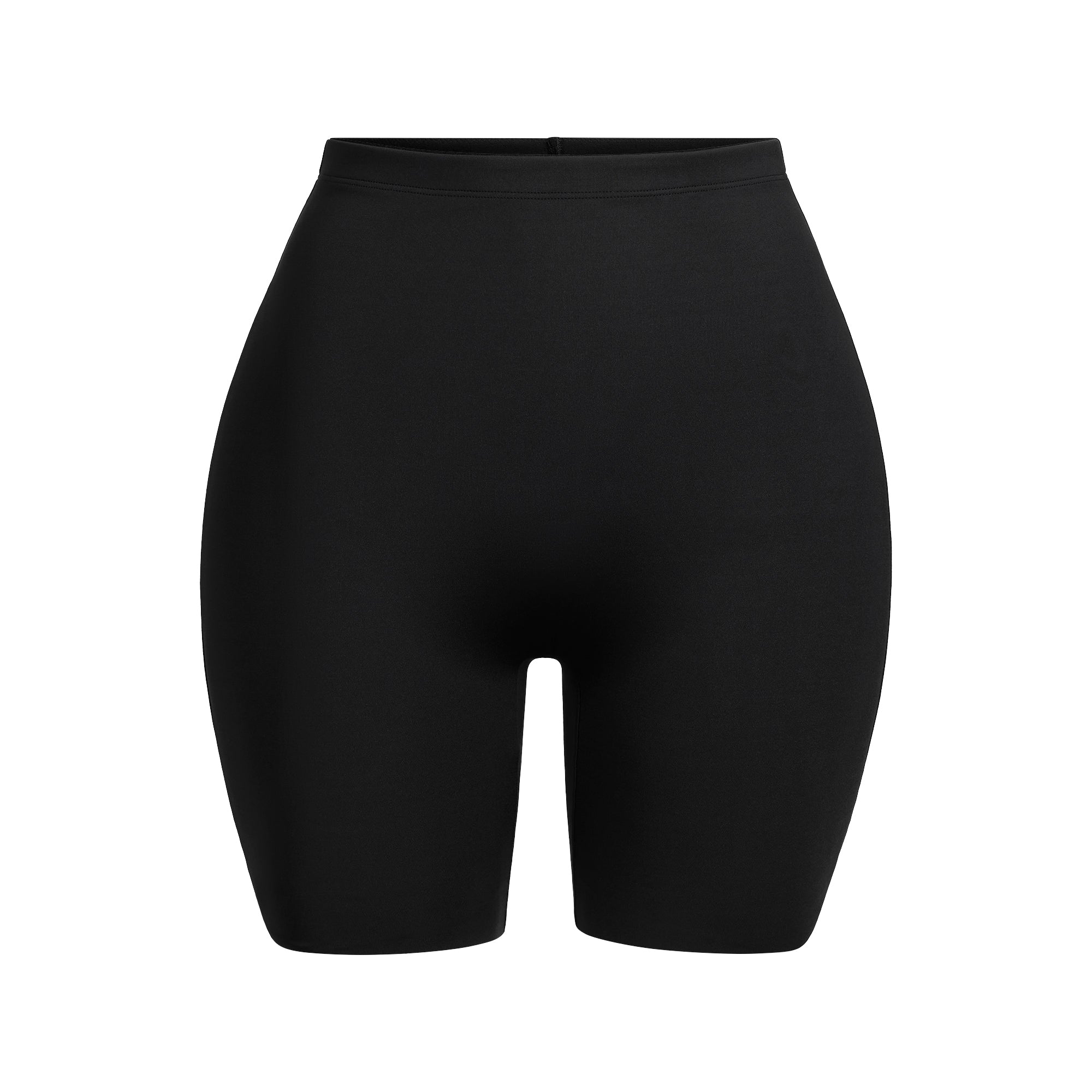 Skims Skims Body Hip Enhancing Padded Short Onyx